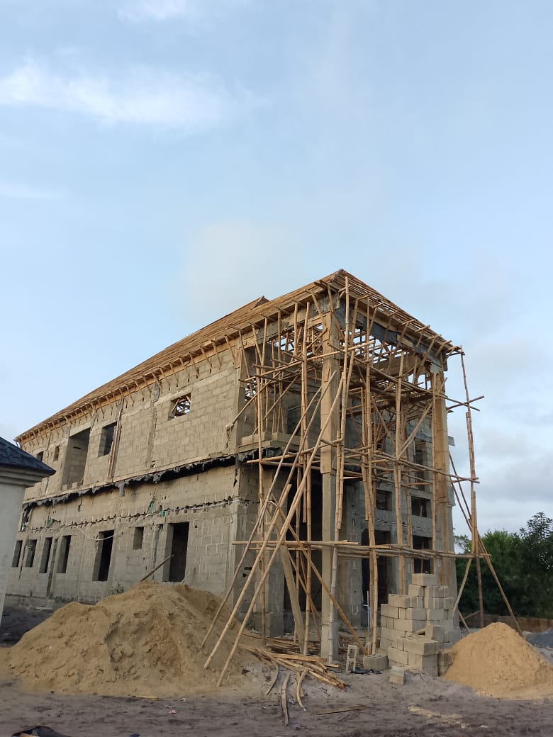 Private Residence Construction
