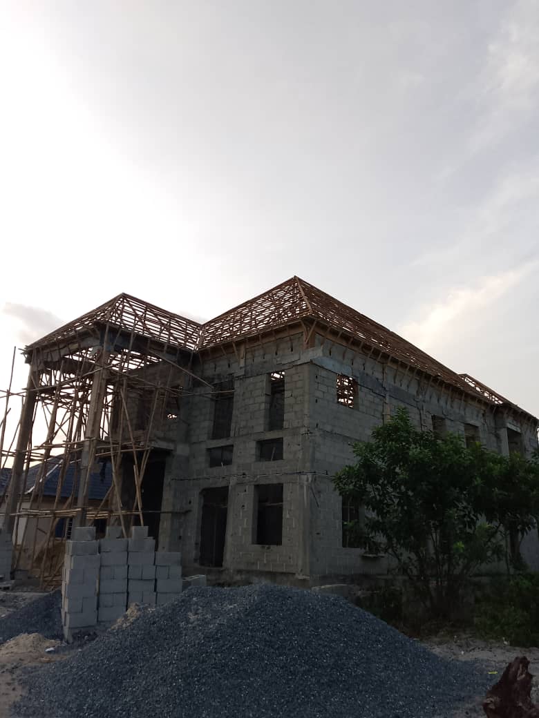 Private Residence Construction